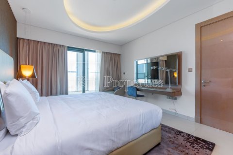 Apartamento en Business Bay, Dubai, 1 dormitorio, 87.2 m², № 46918 - foto 9