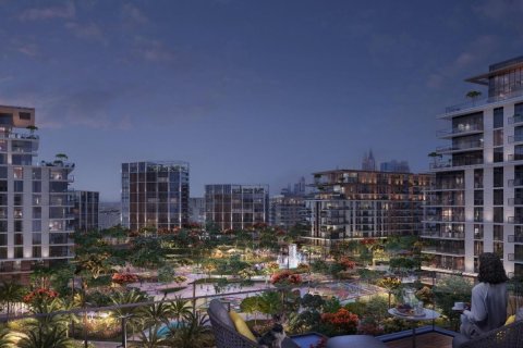 Apartamento en Al Wasl, Dubai, 2 dormitorios, 126.5 m², № 46925 - foto 16
