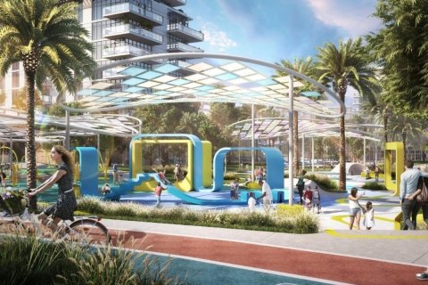 Apartamento en Al Wasl, Dubai, 2 dormitorios, 126.5 m², № 46925 - foto 13