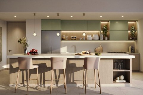 Apartamento en Al Wasl, Dubai, 2 dormitorios, 126.5 m², № 46925 - foto 4
