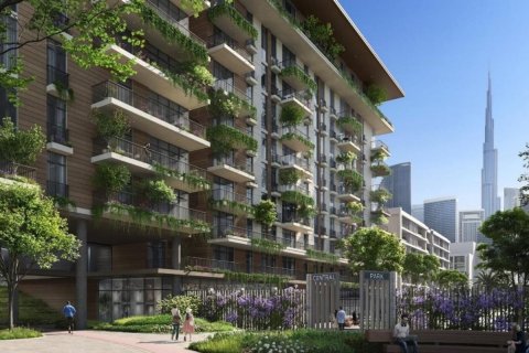 Apartamento en Al Wasl, Dubai, 2 dormitorios, 126.5 m², № 46925 - foto 7