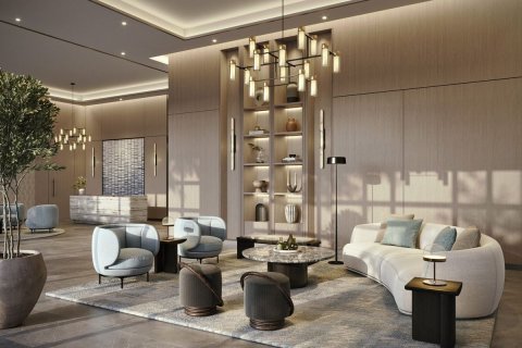 Apartamento en Al Wasl, Dubai, 2 dormitorios, 126.5 m², № 46925 - foto 2