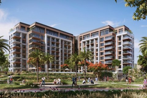Apartamento en Al Wasl, Dubai, 2 dormitorios, 126.5 m², № 46925 - foto 14