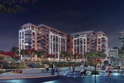 Apartamento en Al Wasl, Dubai, 2 dormitorios, 126.5 m², № 46925 - foto 20