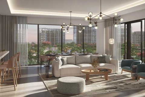 Apartamento en Al Wasl, Dubai, 2 dormitorios, 126.5 m², № 46925 - foto 3