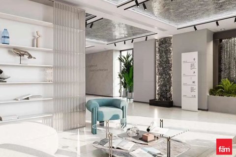 شقة في دبي 2 غرف نوم, 111.9 م² رقم 89465 - صورة 2