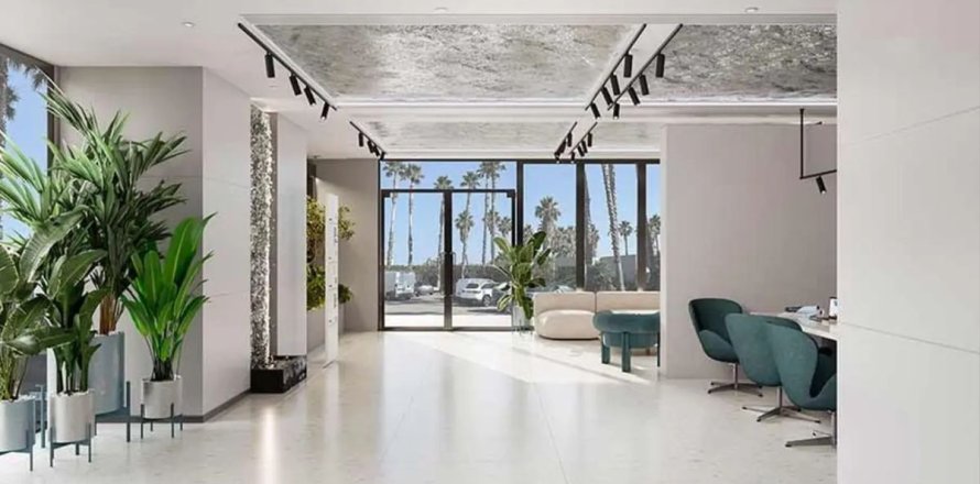 شقة في دبي 2 غرف نوم, 111.9 م² رقم 89465