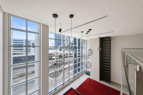 Apartment in Marina Arcade Tower, Dubai Marina, Dubai 1 bedroom, 185.81 sq.m. № 135983 - photo 5