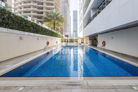 Apartment in Marina Arcade Tower, Dubai Marina, Dubai 1 bedroom, 185.81 sq.m. № 135983 - photo 19