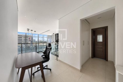 Apartment in Marina Arcade Tower, Dubai Marina, Dubai 1 bedroom, 185.81 sq.m. № 135983 - photo 7