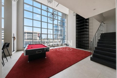 Apartment in Marina Arcade Tower, Dubai Marina, Dubai 1 bedroom, 185.81 sq.m. № 135983