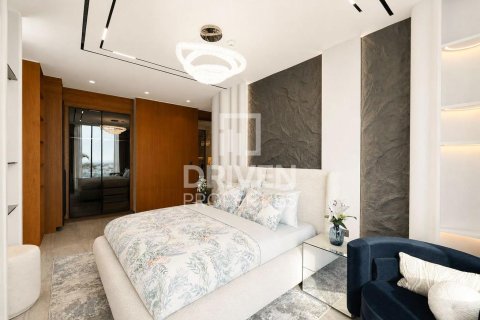 Villa in Umm Suqeim, Dubai 5 bedrooms, 594.58 sq.m. № 135995 - photo 17