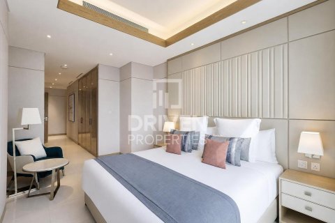 Appartement à Jumeirah Beach Residence, Dubai, 1 chambre, 103.68 m², № 135997 - photo 3