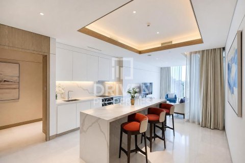 Appartement à Jumeirah Beach Residence, Dubai, 1 chambre, 103.68 m², № 135997 - photo 6