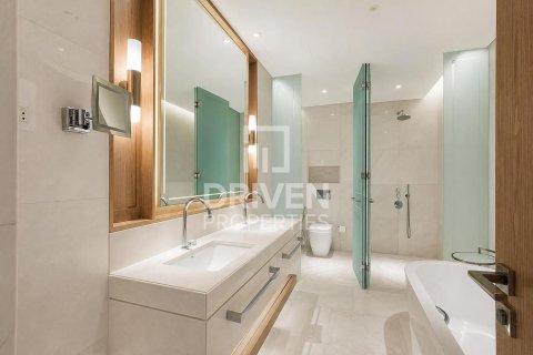 Appartement à Jumeirah Beach Residence, Dubai, 1 chambre, 103.68 m², № 135997 - photo 9