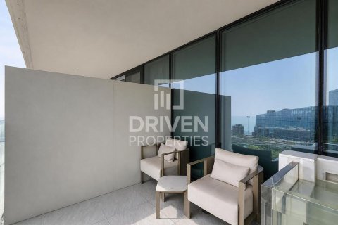 Appartement à Jumeirah Beach Residence, Dubai, 1 chambre, 103.68 m², № 135997 - photo 10