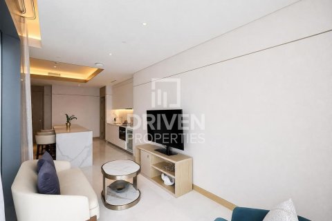 Appartement à Jumeirah Beach Residence, Dubai, 1 chambre, 103.68 m², № 135997 - photo 2