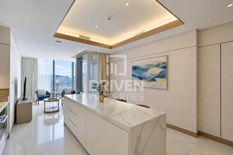 Appartement à Jumeirah Beach Residence, Dubai, 1 chambre, 103.68 m², № 135997 - photo 7