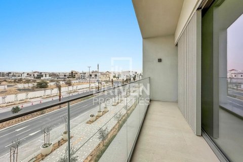 Townhouse in Nad Al Sheba 1, Nadd Al Sheba, Dubai 3 bedrooms, 351.08 sq.m. № 136004 - photo 21