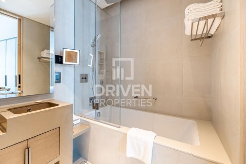 Apartment in The Address Jumeirah Resort and Spa, Jumeirah Beach Residence, Dubai 1 bedroom, 68.56 sq.m. № 136003 - photo 16