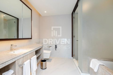 Apartment in Address Harbour Point, Dubai Creek Harbour (The Lagoons), Dubai 1 bedroom, 67.73 sq.m. № 136002 - photo 5