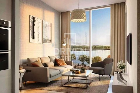 Appartement à Sobha Hartland, Mohammed Bin Rashid City, Dubai, 2 chambres, 138.24 m², № 135996 - photo 2