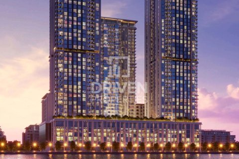 Appartement à Sobha Hartland, Mohammed Bin Rashid City, Dubai, 2 chambres, 138.24 m², № 135996 - photo 8