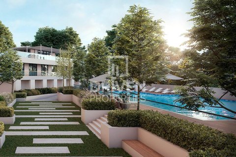 Appartement à Sobha Hartland, Mohammed Bin Rashid City, Dubai, 2 chambres, 138.24 m², № 135996 - photo 9