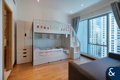 Apartamento en Marina Promenade, Dubai Marina, Dubai, 2 dormitorios, 127 m², № 74543 - foto 9