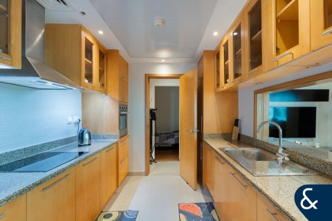 Apartamento en Marina Promenade, Dubai Marina, Dubai, 2 dormitorios, 127 m², № 74543 - foto 5