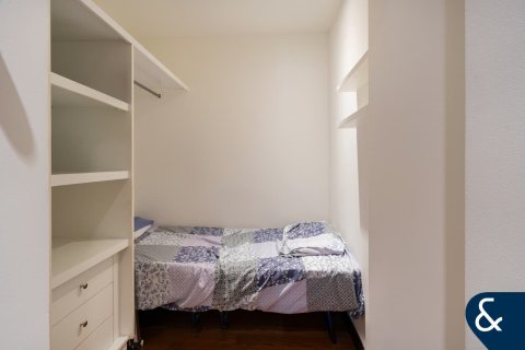 Apartamento en Marina Promenade, Dubai Marina, Dubai, 2 dormitorios, 127 m², № 74543 - foto 10