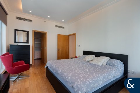 Apartamento en Marina Promenade, Dubai Marina, Dubai, 2 dormitorios, 127 m², № 74543 - foto 8
