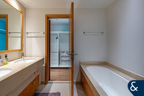 Apartamento en Marina Promenade, Dubai Marina, Dubai, 2 dormitorios, 127 m², № 74543 - foto 12