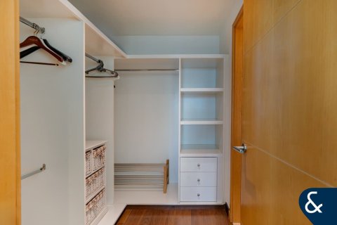 Apartamento en Marina Promenade, Dubai Marina, Dubai, 2 dormitorios, 127 m², № 74543 - foto 13