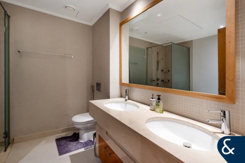 Apartamento en Marina Promenade, Dubai Marina, Dubai, 2 dormitorios, 127 m², № 74543 - foto 11