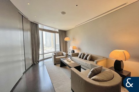 Apartamento en Downtown Dubai (Downtown Burj Dubai), Dubai, 1 dormitorio, 92 m², № 74535 - foto 3