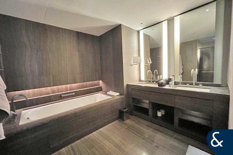 Apartamento en Downtown Dubai (Downtown Burj Dubai), Dubai, 1 dormitorio, 92 m², № 74535 - foto 5