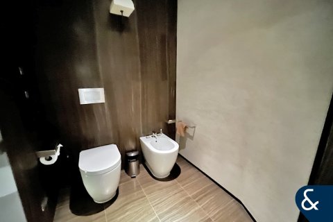 Apartamento en Downtown Dubai (Downtown Burj Dubai), Dubai, 1 dormitorio, 92 m², № 74535 - foto 9