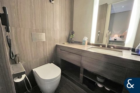 Apartamento en Downtown Dubai (Downtown Burj Dubai), Dubai, 1 dormitorio, 92 m², № 74535 - foto 8
