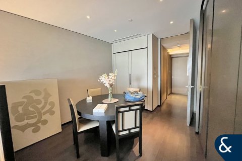 Apartamento en Downtown Dubai (Downtown Burj Dubai), Dubai, 1 dormitorio, 92 m², № 74535 - foto 7