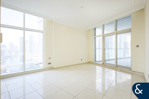 Apartamento en Dubai Marina, Dubai, 3 dormitorios, 201 m², № 74544 - foto 7