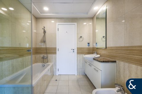 Apartamento en Dubai Marina, Dubai, 3 dormitorios, 201 m², № 74544 - foto 8