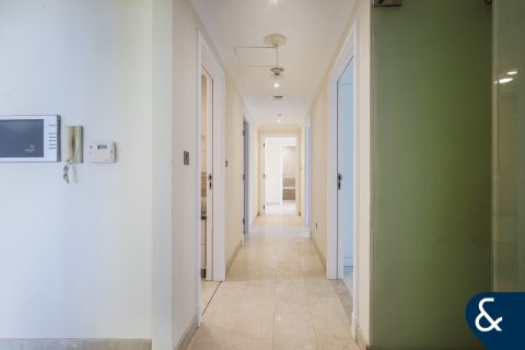 Apartamento en Dubai Marina, Dubai, 3 dormitorios, 201 m², № 74544 - foto 6