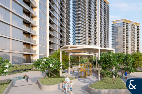 Apartamento en Motor City, Dubai, 2 dormitorios, 105 m², № 74532 - foto 16