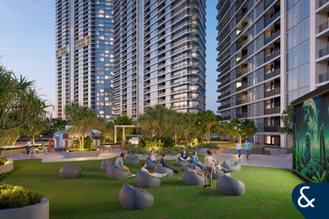 Apartamento en Motor City, Dubai, 2 dormitorios, 105 m², № 74532 - foto 15