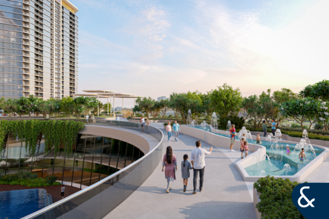 Apartamento en Motor City, Dubai, 2 dormitorios, 105 m², № 74532 - foto 18