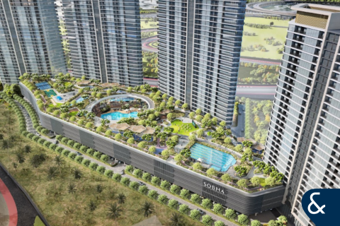 Apartamento en Motor City, Dubai, 2 dormitorios, 105 m², № 74532 - foto 19