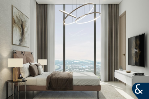 Apartamento en Motor City, Dubai, 2 dormitorios, 105 m², № 74532 - foto 9