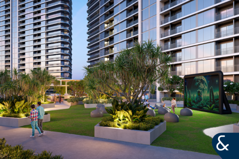 Apartamento en Motor City, Dubai, 2 dormitorios, 105 m², № 74532 - foto 17