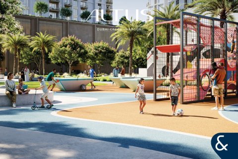 شقة في خور دبي, دبي 1غرف نوم, 69 م² رقم 74545 - صورة 7